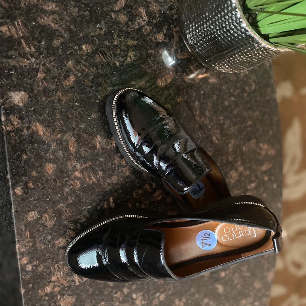 Franco Brice Loafer